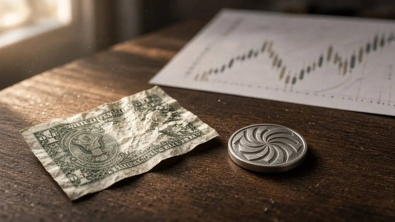 Btt 1 Dolar Olur mu?