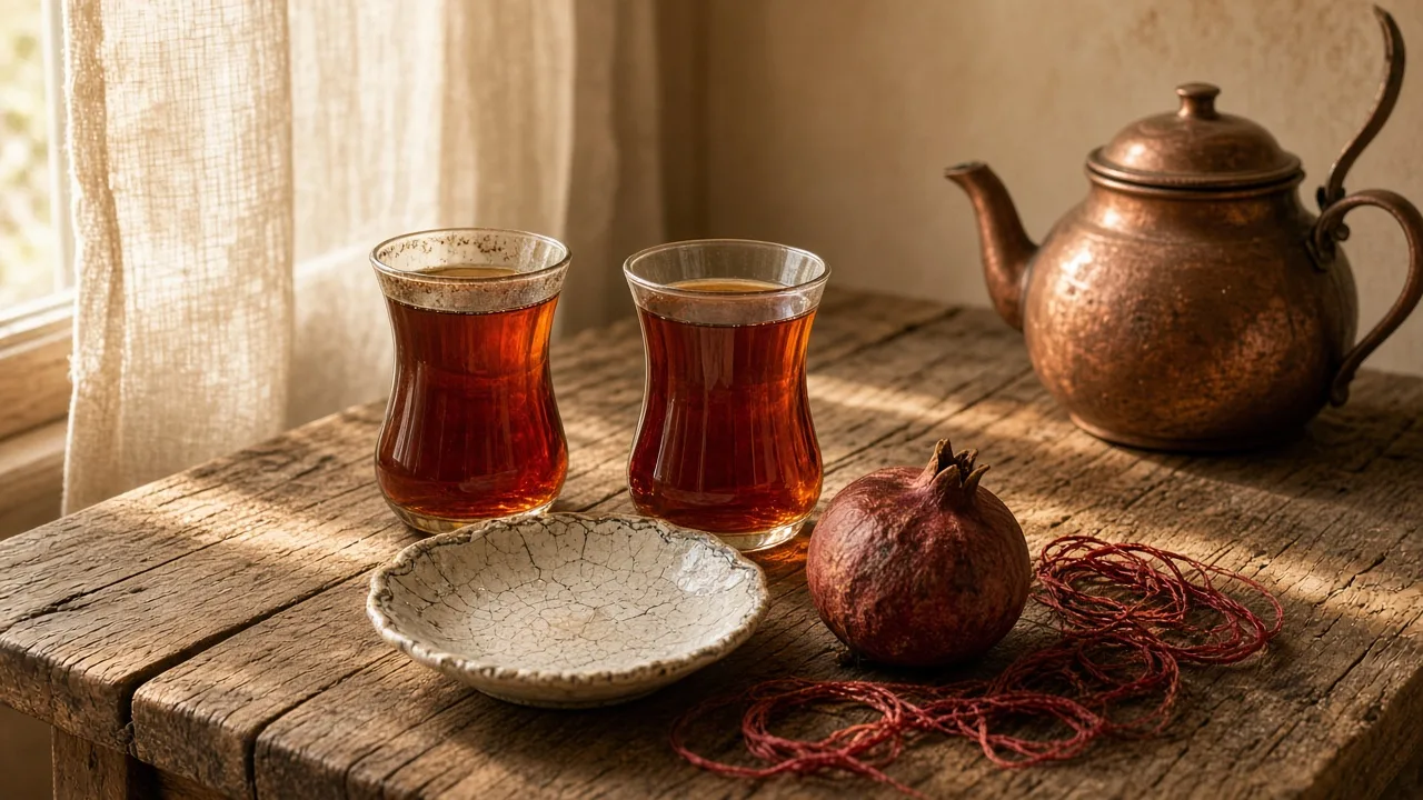 Kırk Yıllık Kani Olur mu Yani