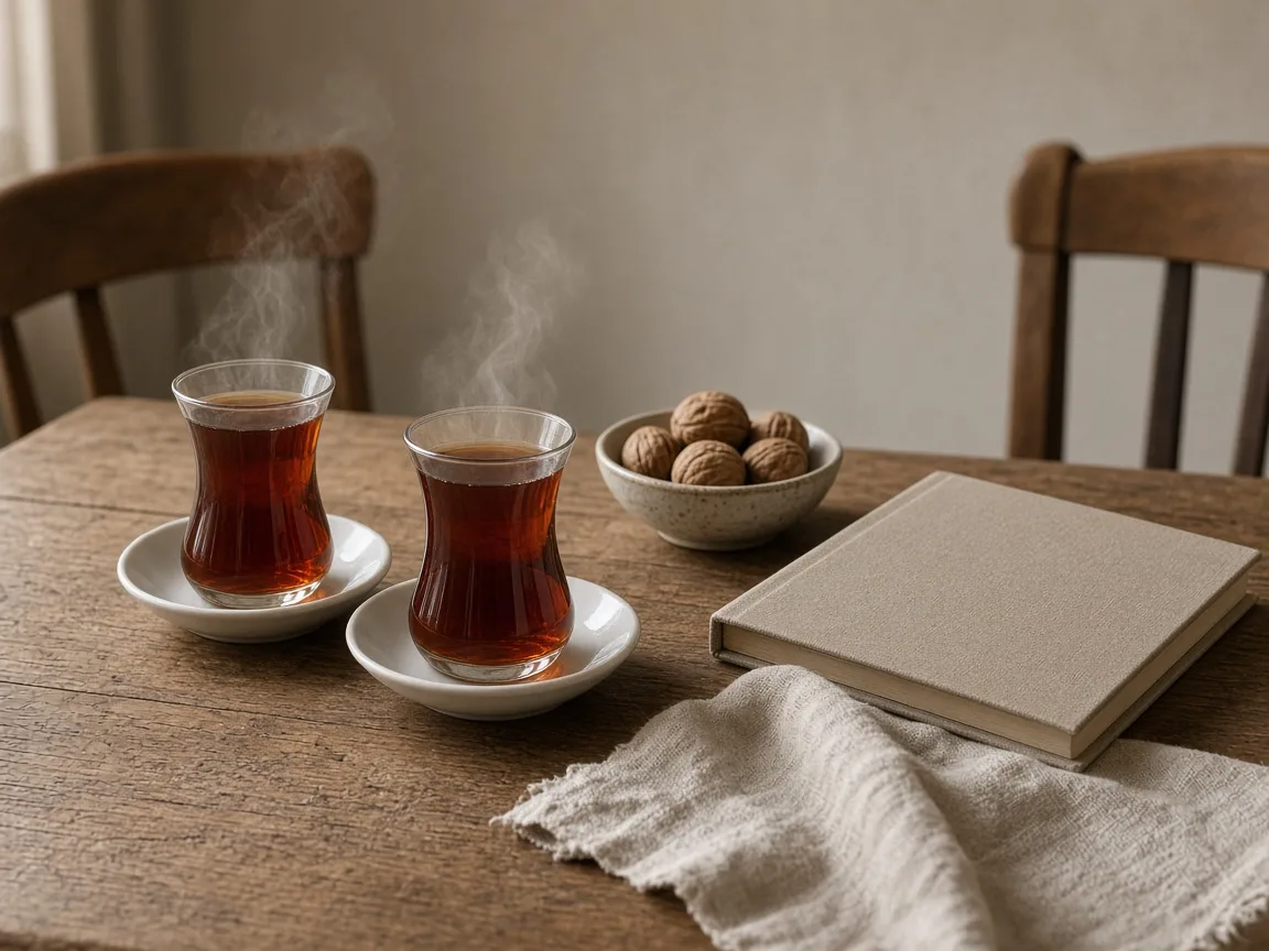 Kırk Yıllık Kani Olur mu Yani — destek görseli 1
