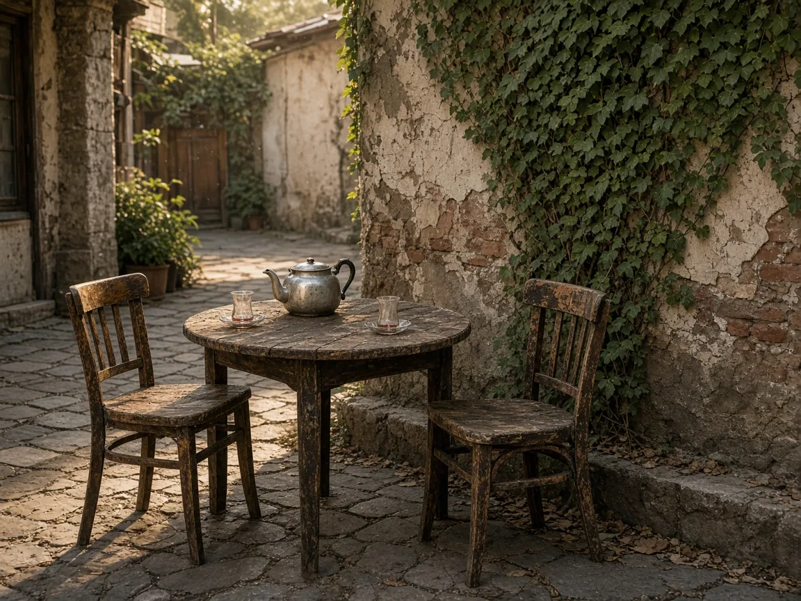 Kırk Yıllık Kani Olur mu Yani — destek görseli 2