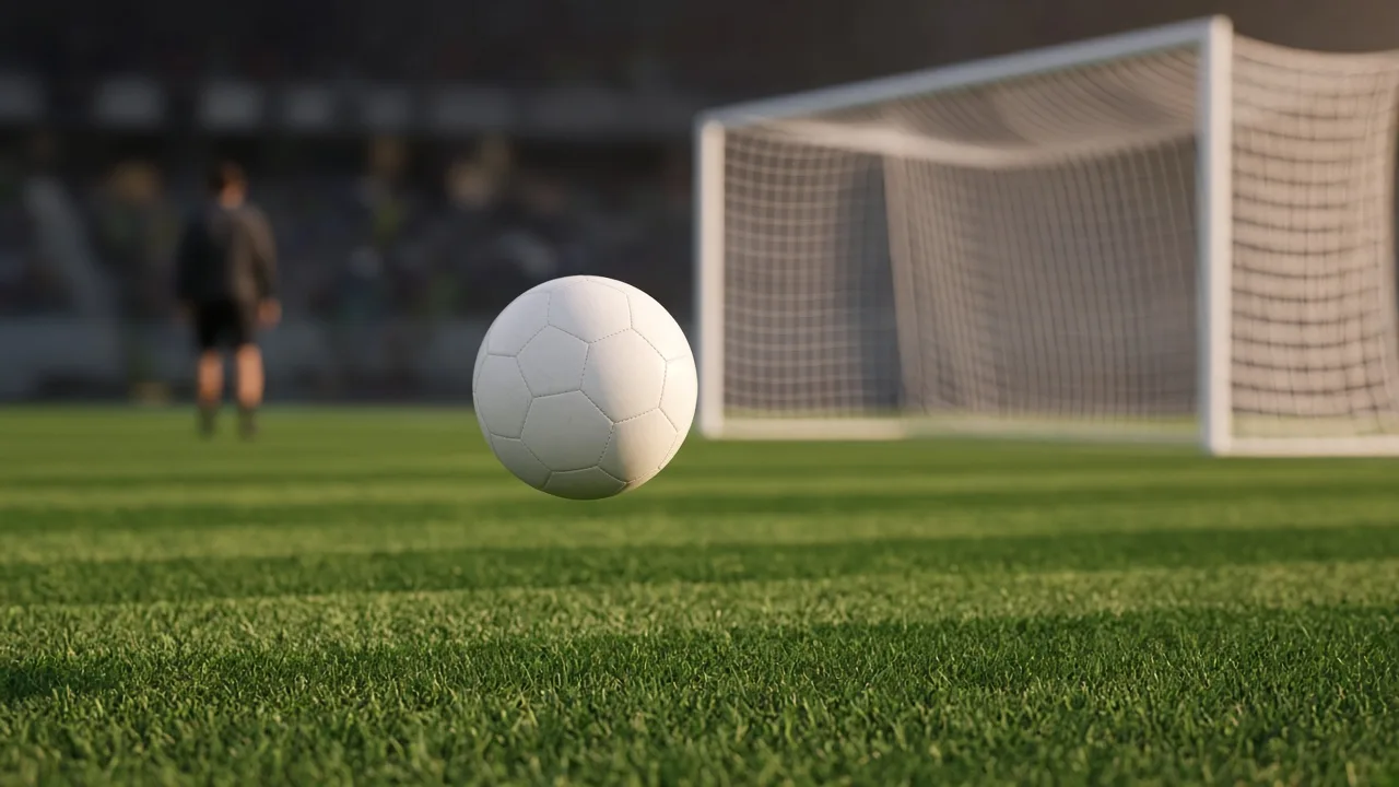 Taçtan Kendi Kalesine Gol Olur mu?